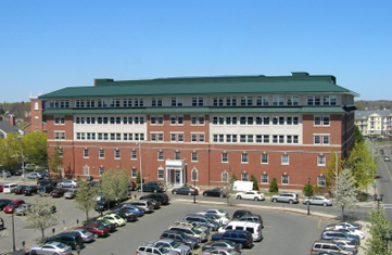 Net Atlantic Office
          in Salem Massachusetts USA